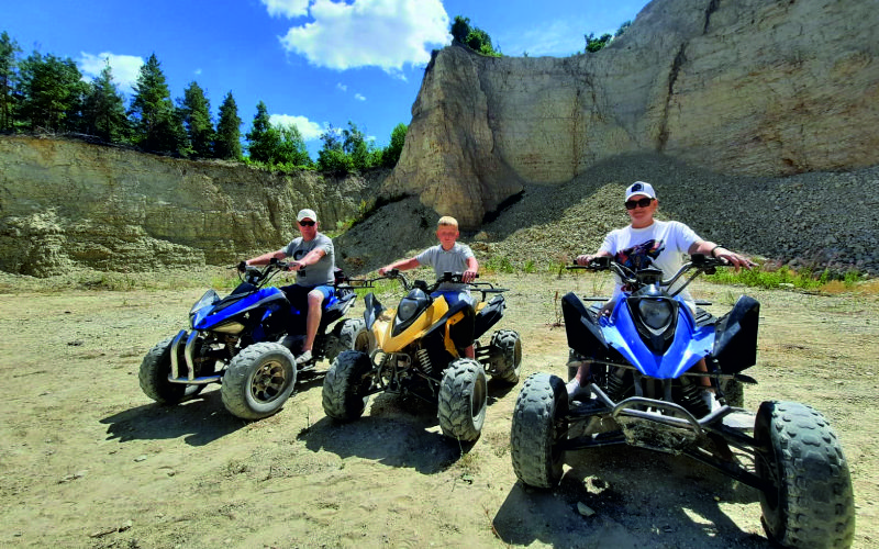 Волжские панорамы