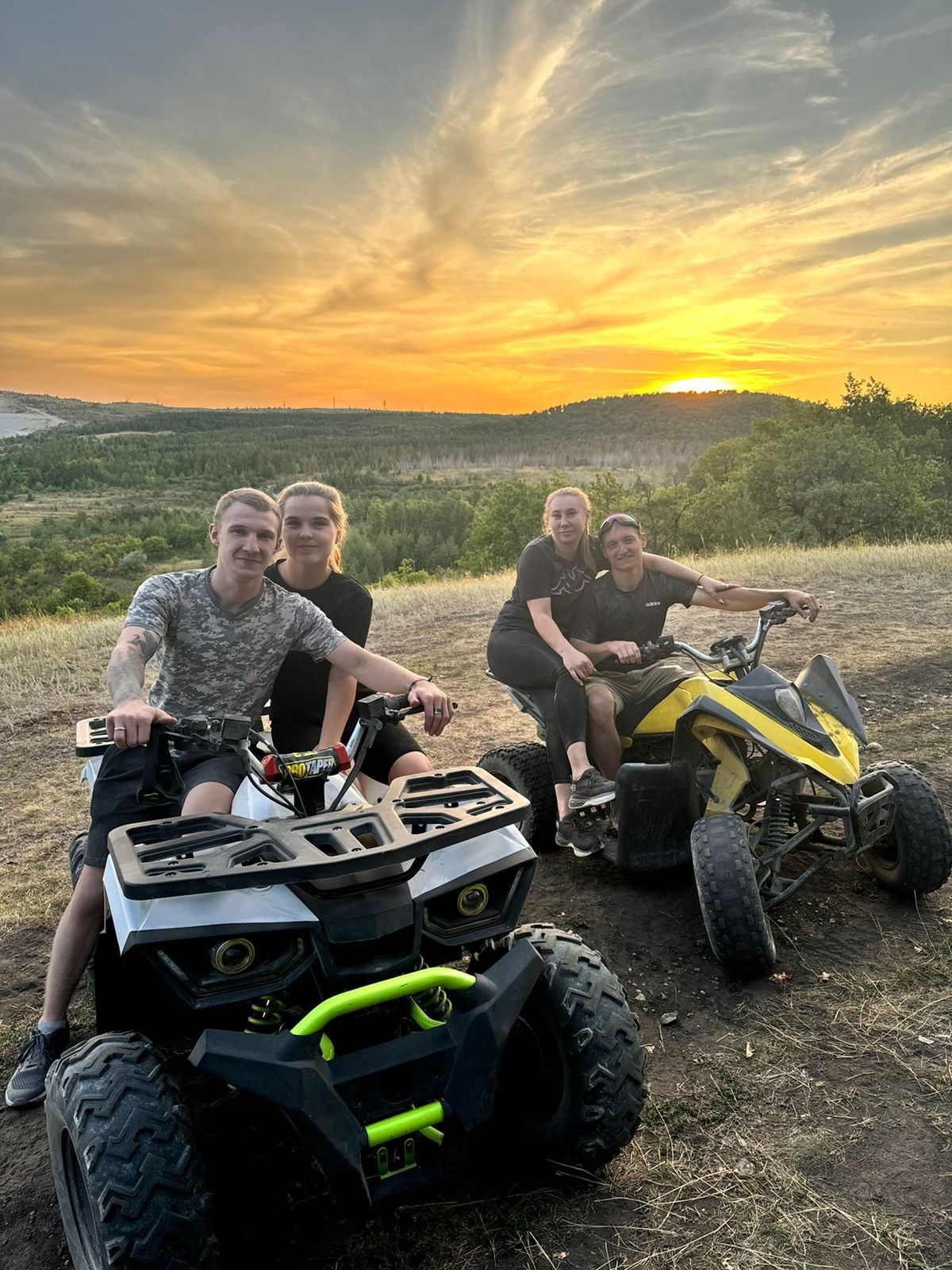 Статья об отдыхе