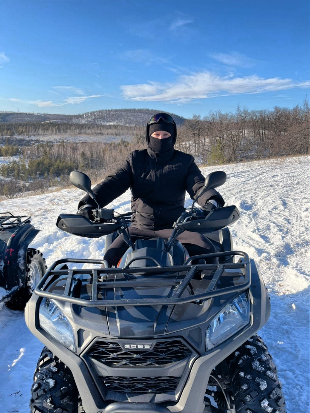 Фотосессия