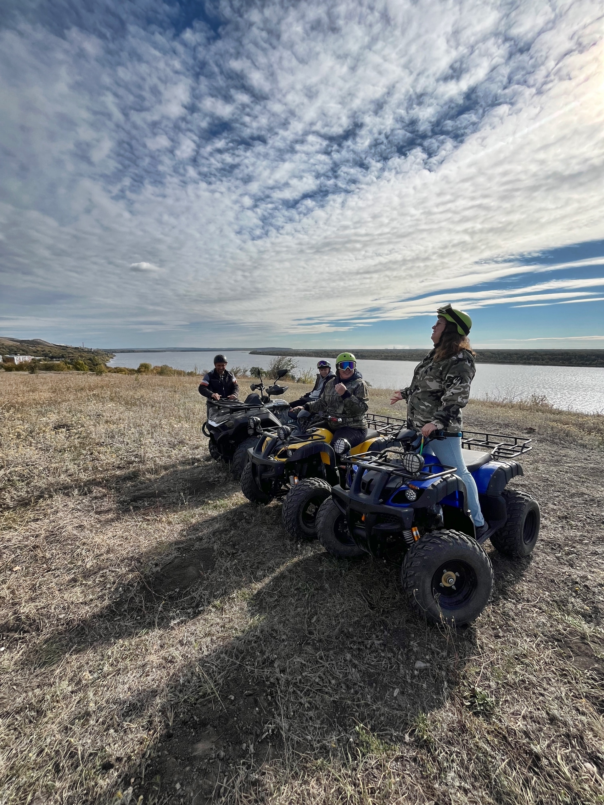 Инструктаж